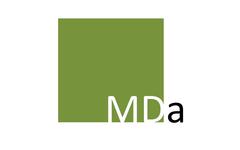 Melinda Dodson Architects logo