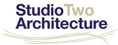 Studio Two Architecture & Design P/L logo
