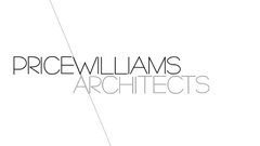 Price Williams Architects Pty Ltd logo