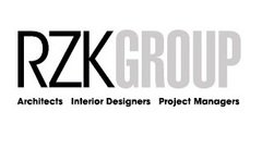 RZK Group logo
