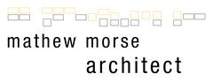 Mathew Morse Architect Pty Ltd logo