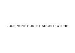 Josephine Hurley Architecture logo