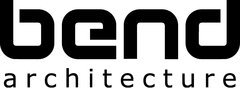 Bend Architecture logo