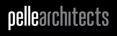 Pelle Architects logo