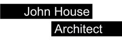 John House Architect Pty Ltd logo