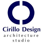Cirillo Design Pty Ltd logo