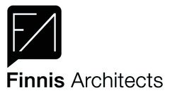 Finnis Architects logo