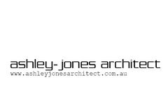 Alexander Ashley-Jones Architect logo
