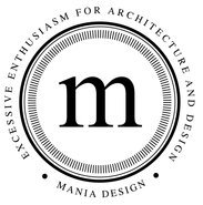 Mania Design logo