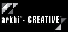 arkhi®-CREATIVE logo