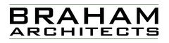 Braham Architects logo