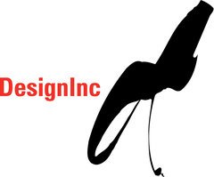 DesignInc Melbourne logo