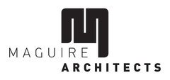 MAGUIRE ARCHITECTS logo