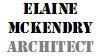 Elaine McKendry Architect logo