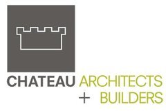 Chateau Architects+Builders logo