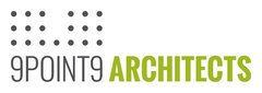 9point9 Architects logo