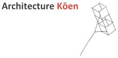 Architecture Koen logo
