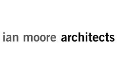Ian Moore Architects logo