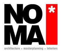 NOMA* logo