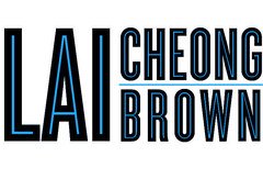Lai Cheong Brown logo