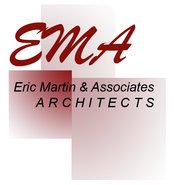 Eric Martin & Associates logo