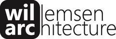 Willemsen Architecture logo