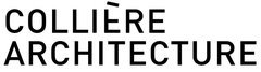 Colliere Architecture - CMP logo