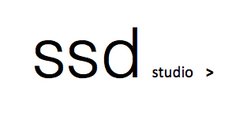 ssd_studio logo