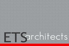 ETS Architects logo