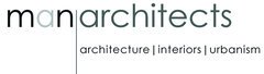 man|architects logo