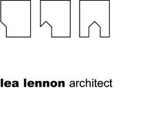 Lea Lennon Architect logo