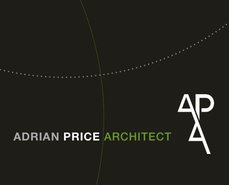 Adrian Price Architect logo