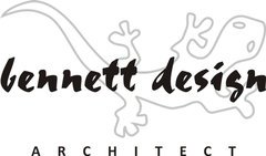 Bennett Design Pty Ltd logo