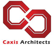 Caxis Architects logo