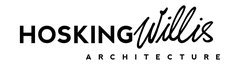 Hosking Willis Architecture logo