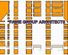 Faine Group Architects logo