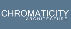 Chromaticity Architecture Pty Ltd logo