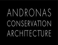 Andronas Conservation Architecture Pty Ltd logo