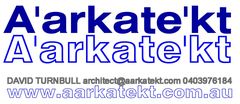 A'Arkate'kt A'Arkate'kt logo