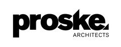 Proske Architects logo