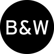 Booth & Watts logo
