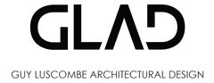 GLAD Studio logo
