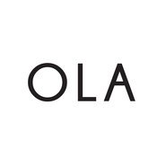 OLA Studio logo