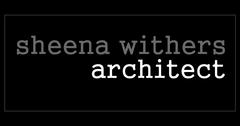 Sheena Withers Architect logo