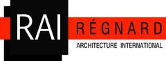 Regnard Architecture International Pty Ltd logo