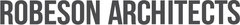 Robeson Architects logo