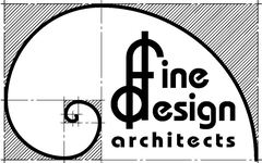 Fine Design Architects logo