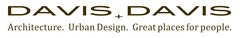 Davis & Davis Architects Pty Ltd logo