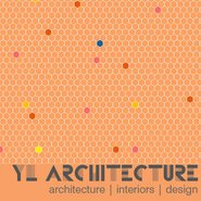 YL Architecture logo