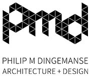 Philip M Dingemanse logo